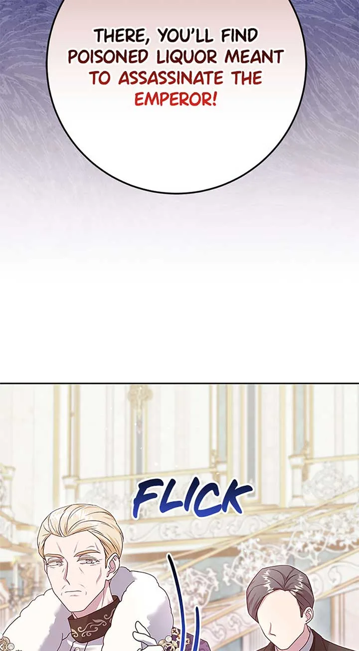 The Life Of An Evil Empress Chapter 62 page 56