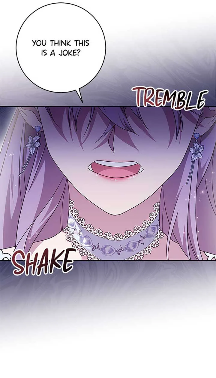 The Life Of An Evil Empress Chapter 62 page 43