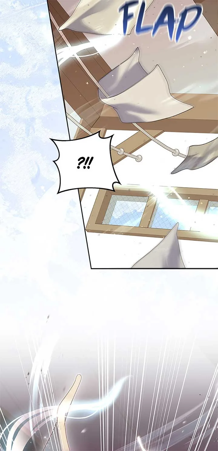 The Life Of An Evil Empress Chapter 60 page 64