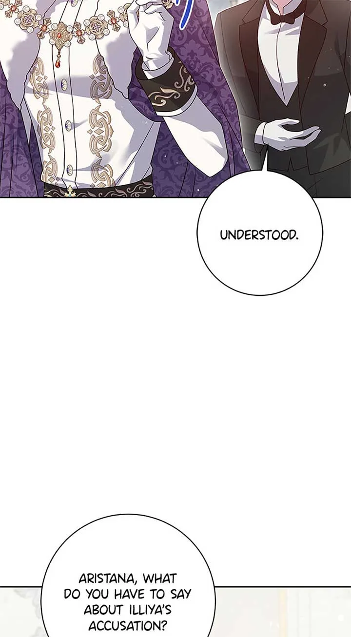 The Life Of An Evil Empress Chapter 62 page 57