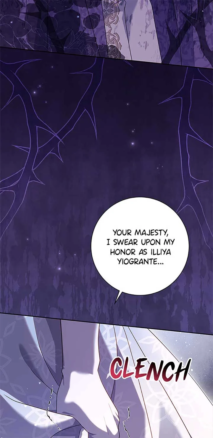The Life Of An Evil Empress Chapter 62 page 13