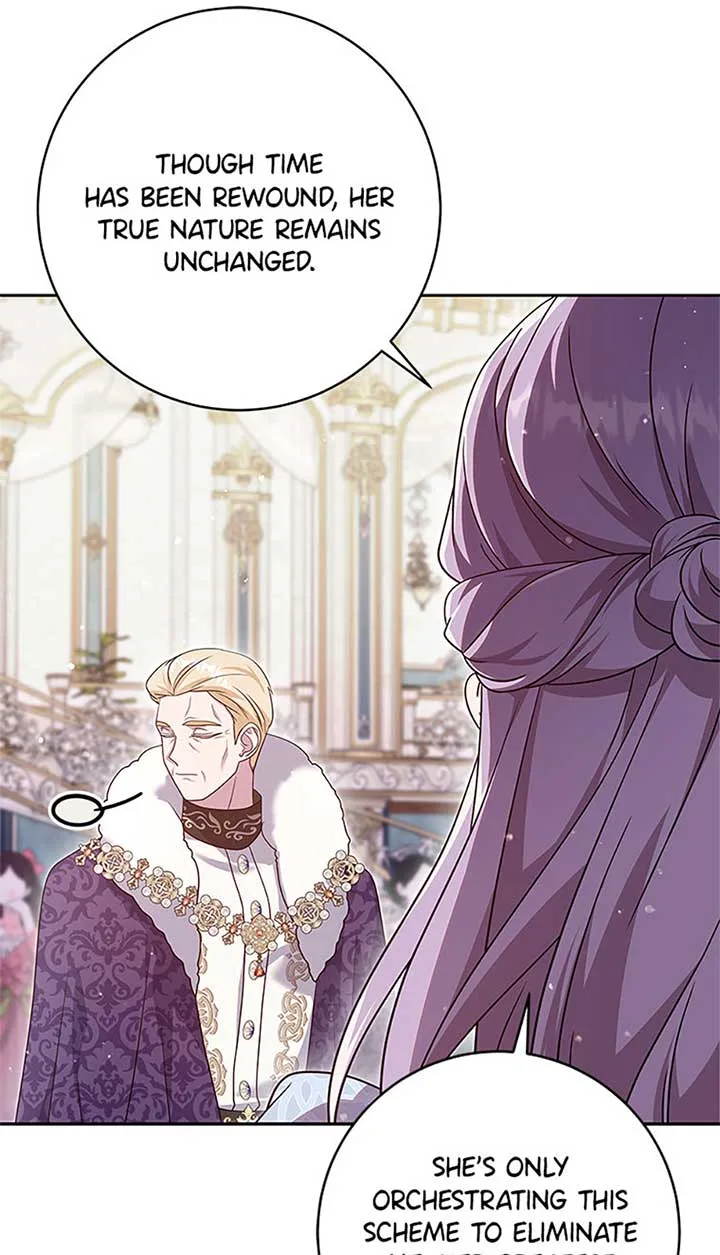 The Life Of An Evil Empress Chapter 62 page 38