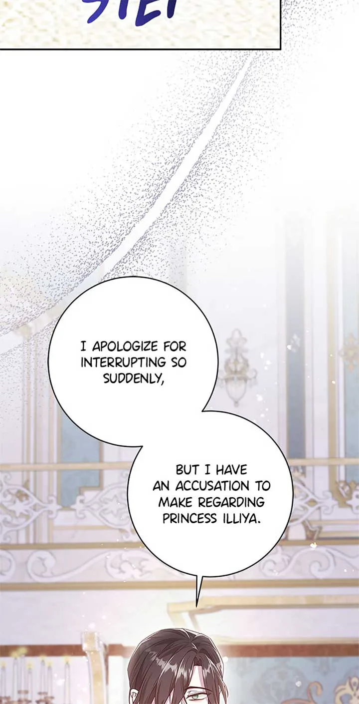 The Life Of An Evil Empress Chapter 62 page 72