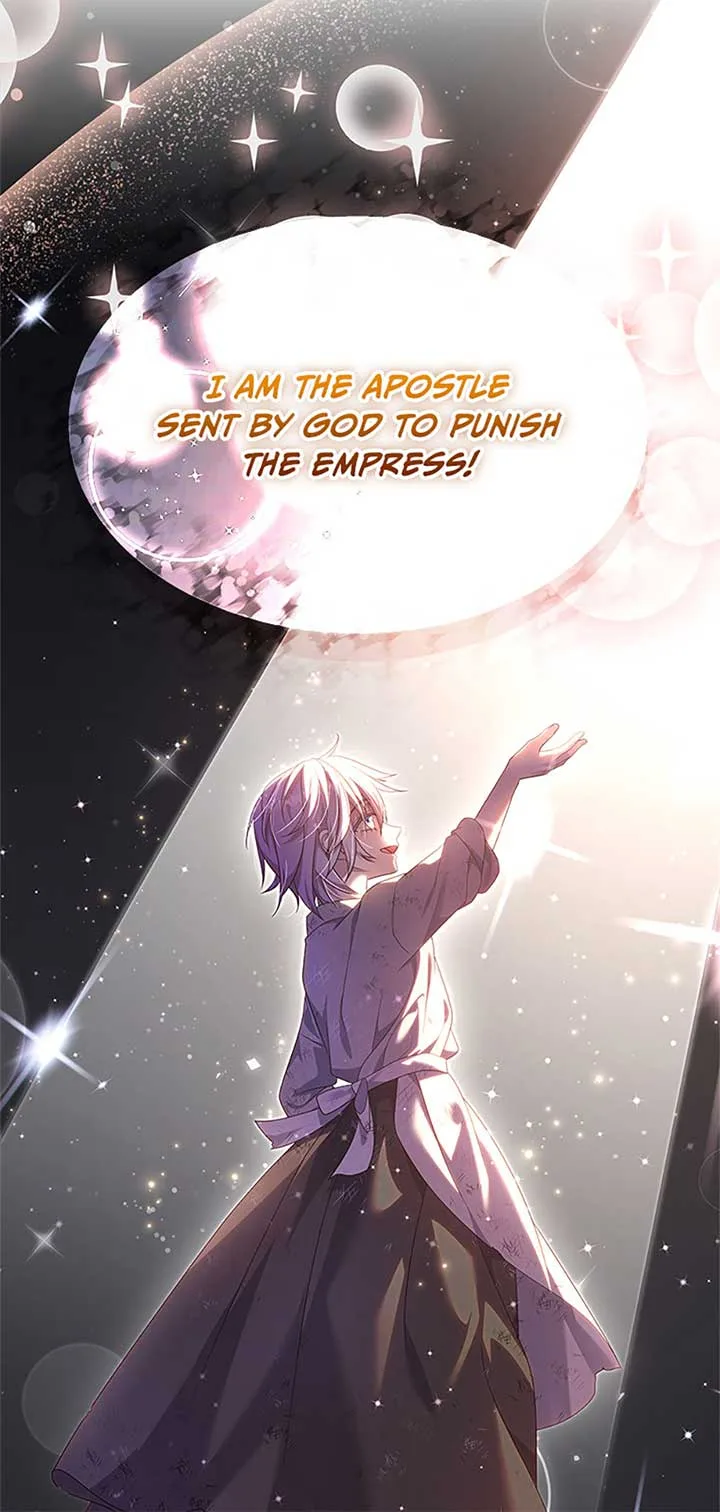 The Life Of An Evil Empress Chapter 60 page 72