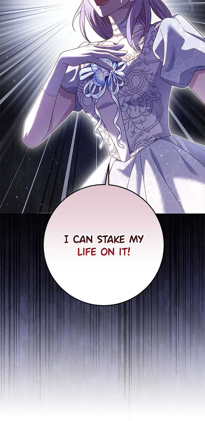 The Life Of An Evil Empress Chapter 62 page 15