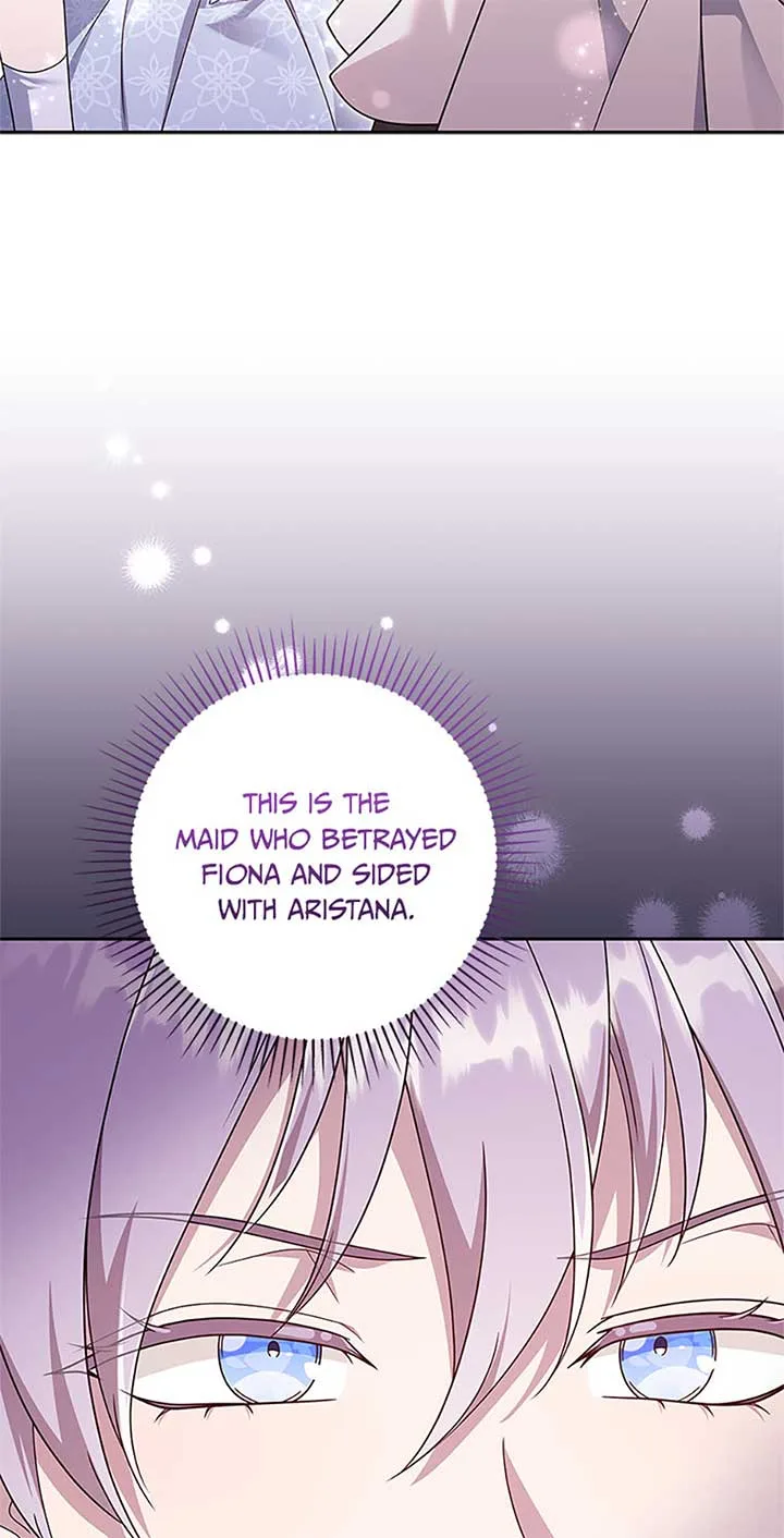 The Life Of An Evil Empress Chapter 59 page 59
