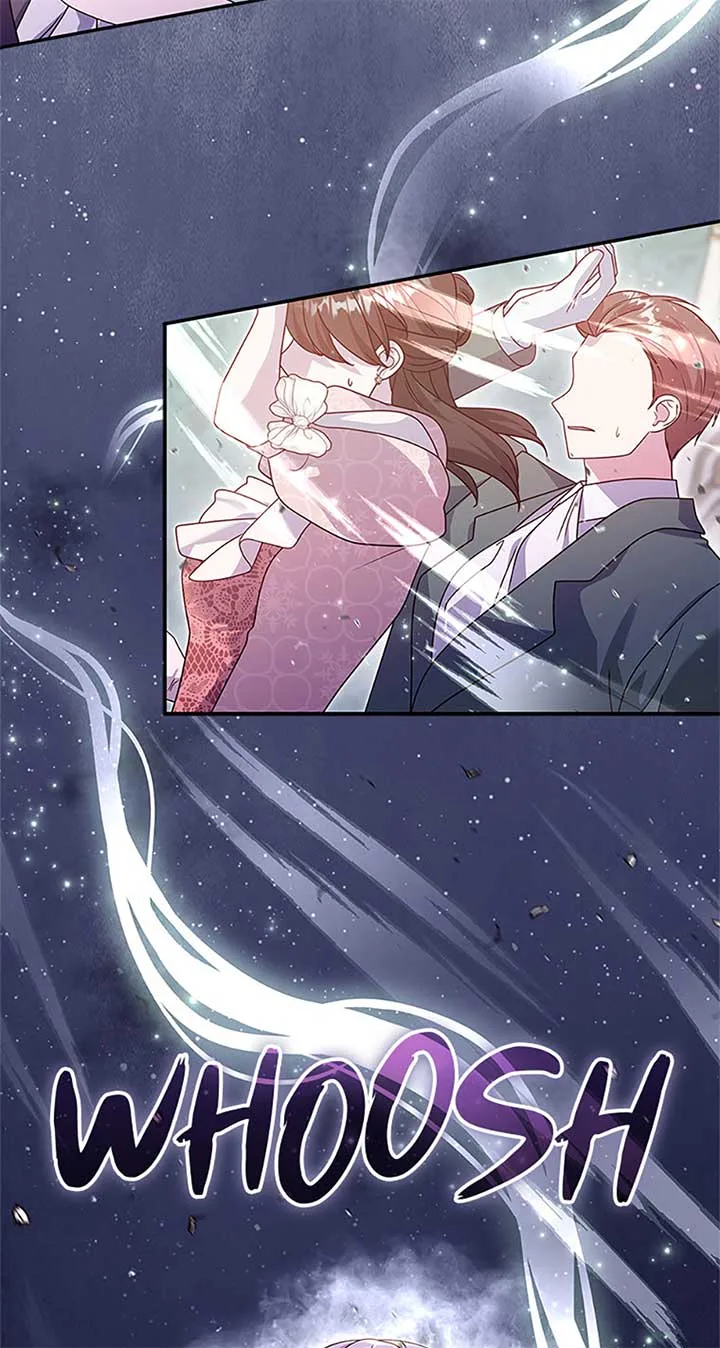 The Life Of An Evil Empress Chapter 62 page 19