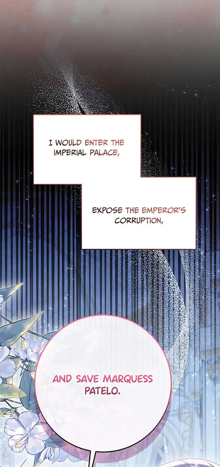 The Life Of An Evil Empress Chapter 60 page 74