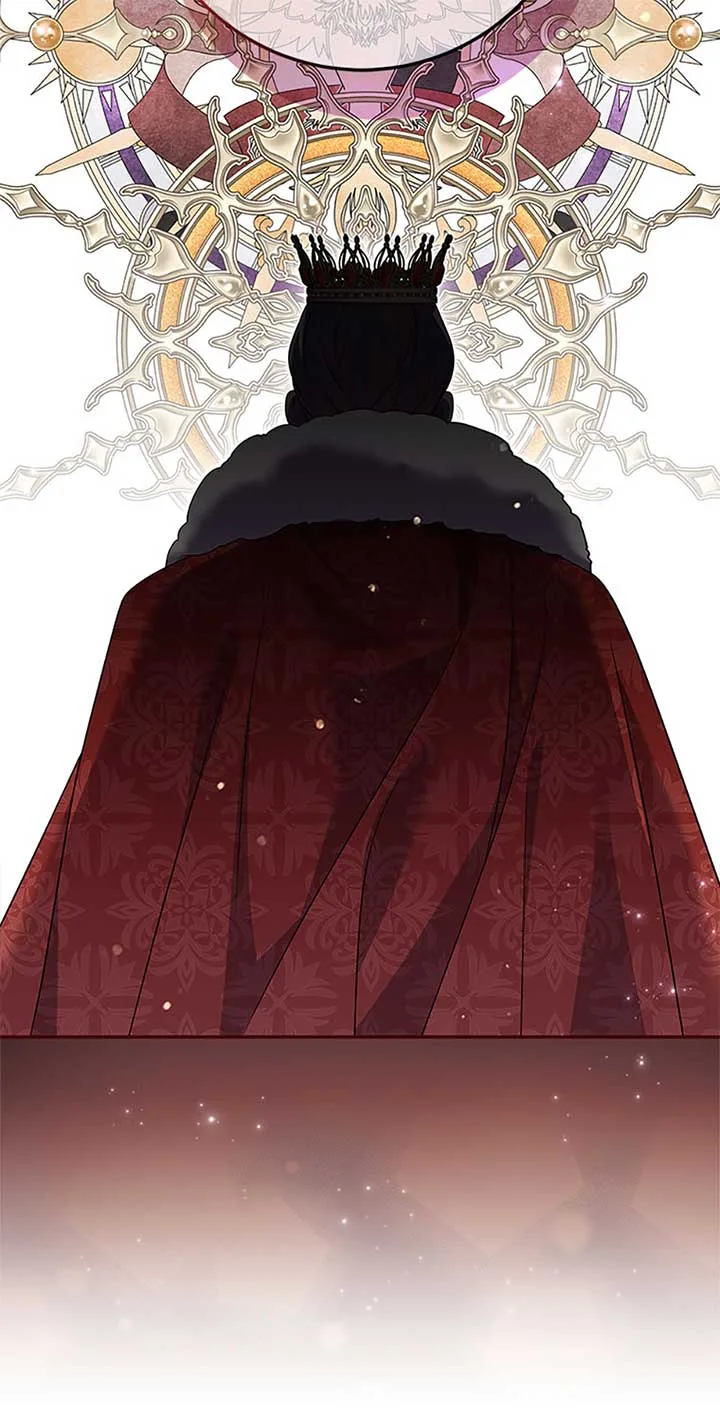 The Life Of An Evil Empress Chapter 62 page 53