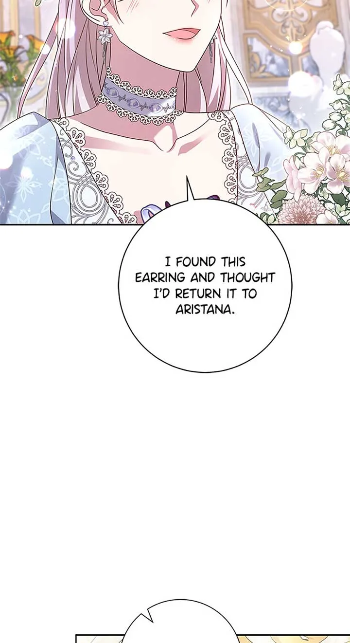 The Life Of An Evil Empress Chapter 59 page 63