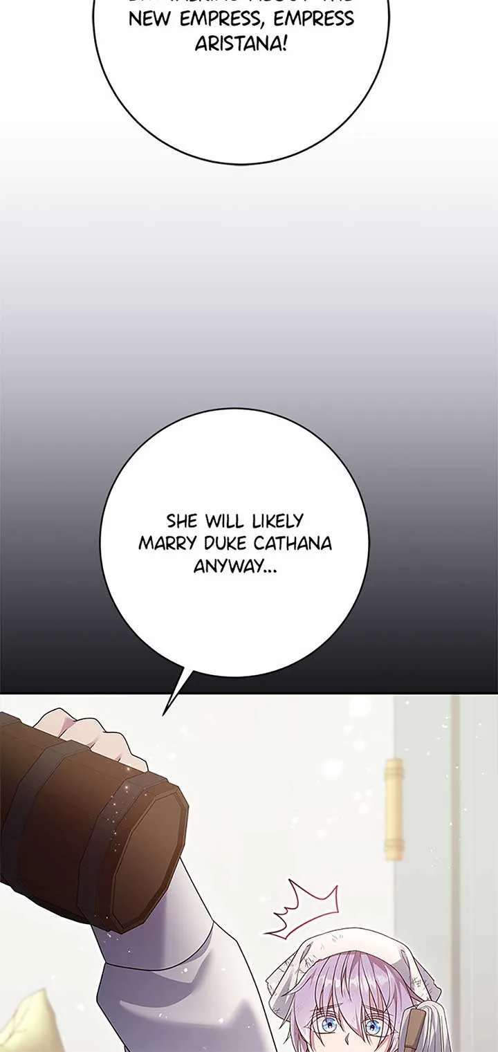The Life Of An Evil Empress Chapter 60 page 48