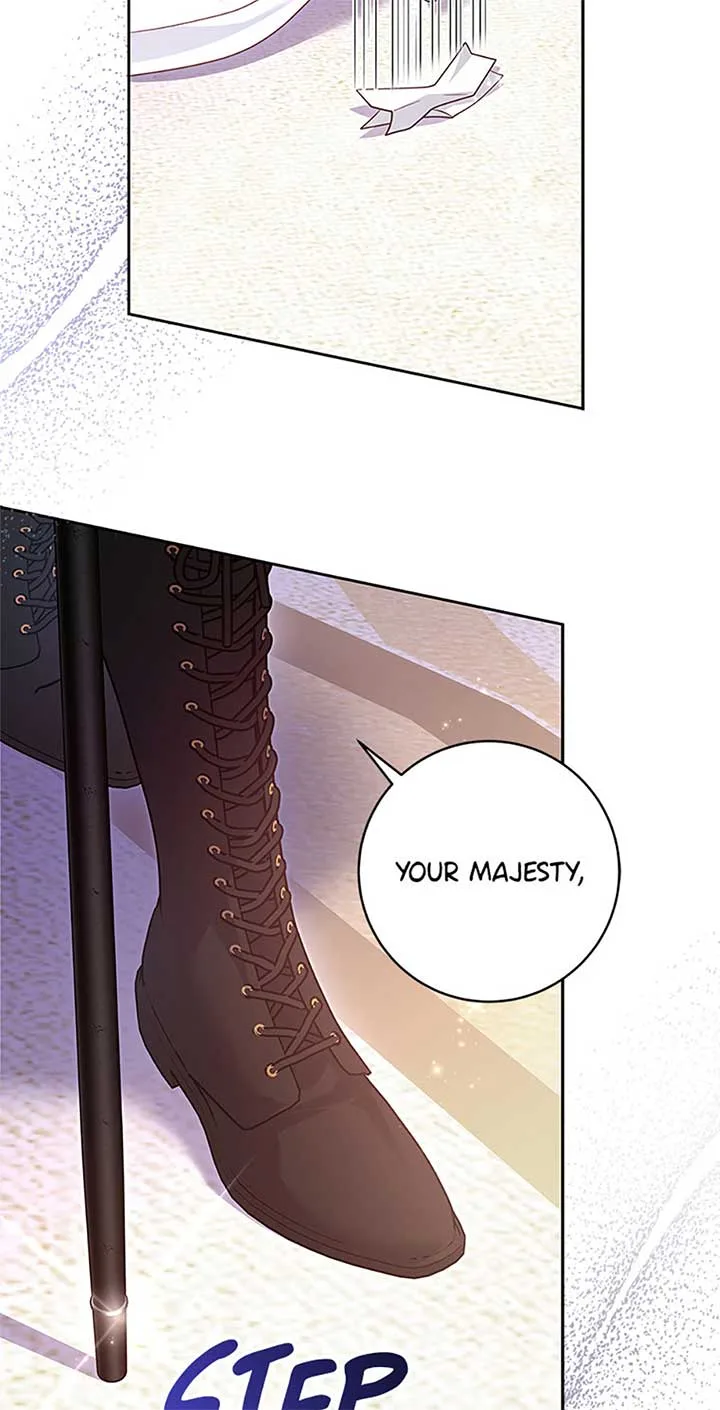 The Life Of An Evil Empress Chapter 62 page 71