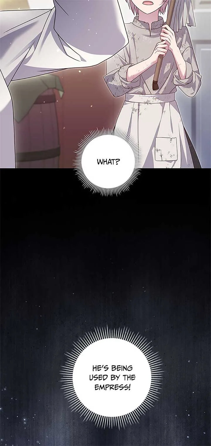 The Life Of An Evil Empress Chapter 60 page 49