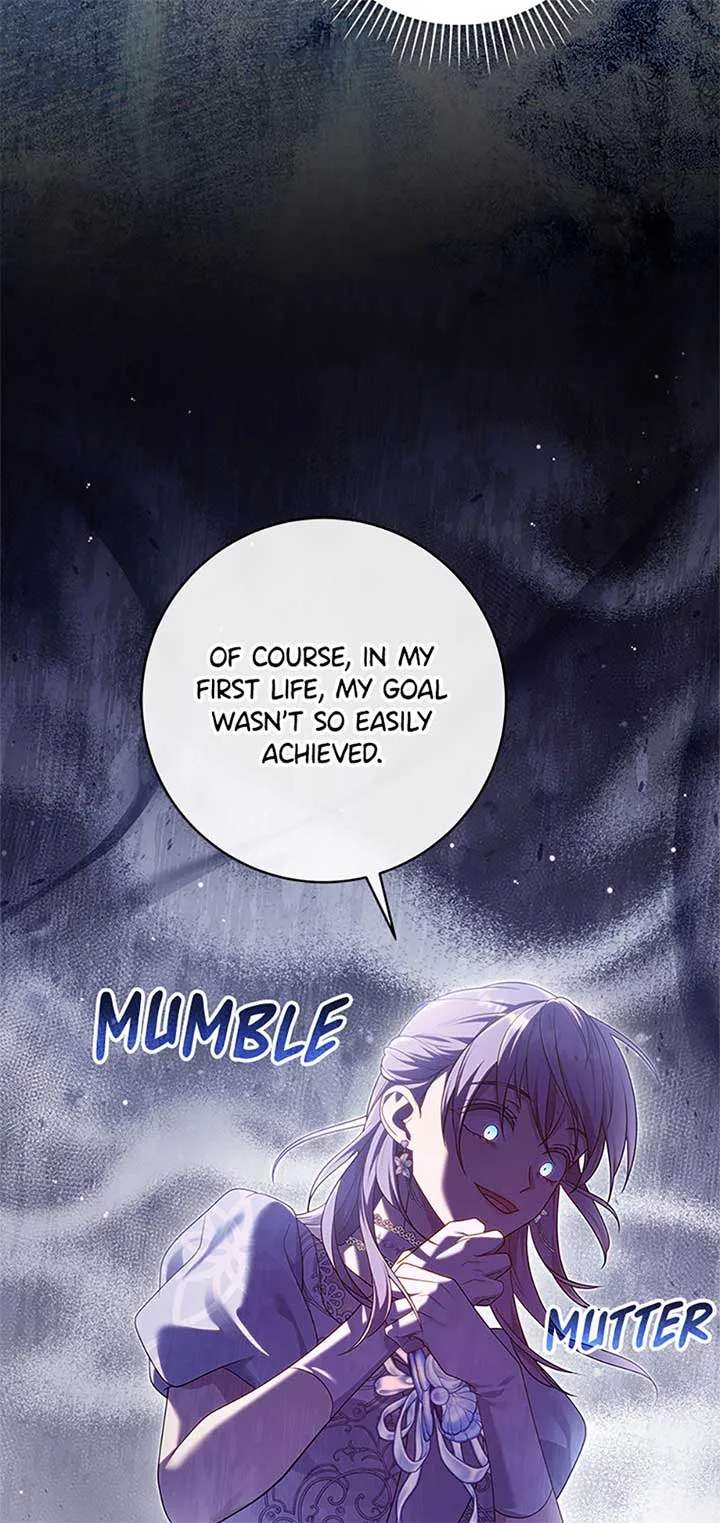 The Life Of An Evil Empress Chapter 60 page 77