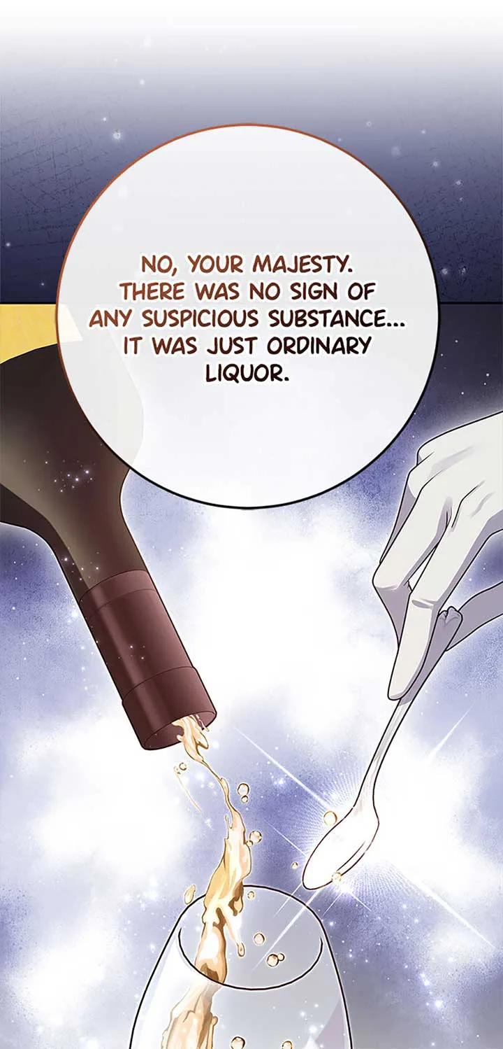 The Life Of An Evil Empress Chapter 62 page 64