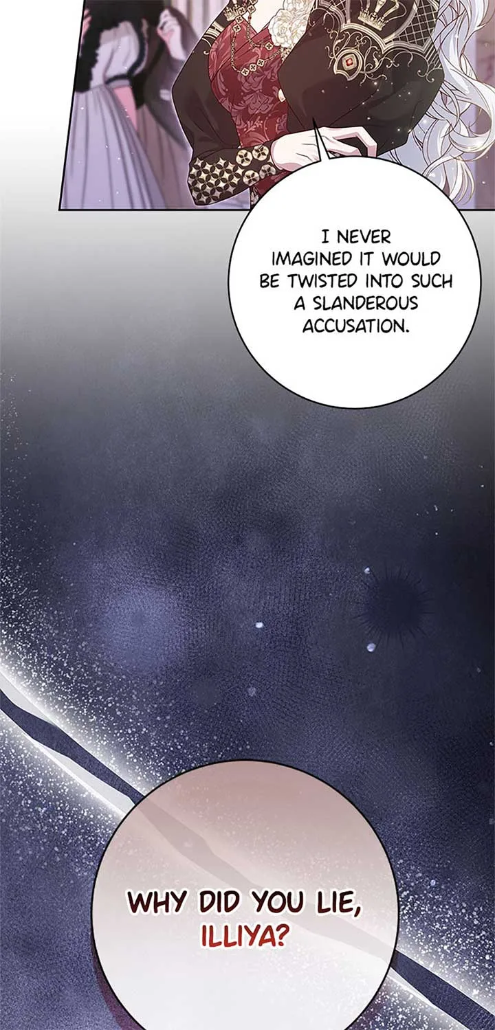 The Life Of An Evil Empress Chapter 62 page 67