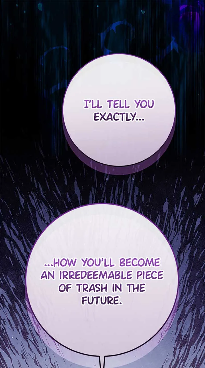 The Life Of An Evil Empress Chapter 60 page 31