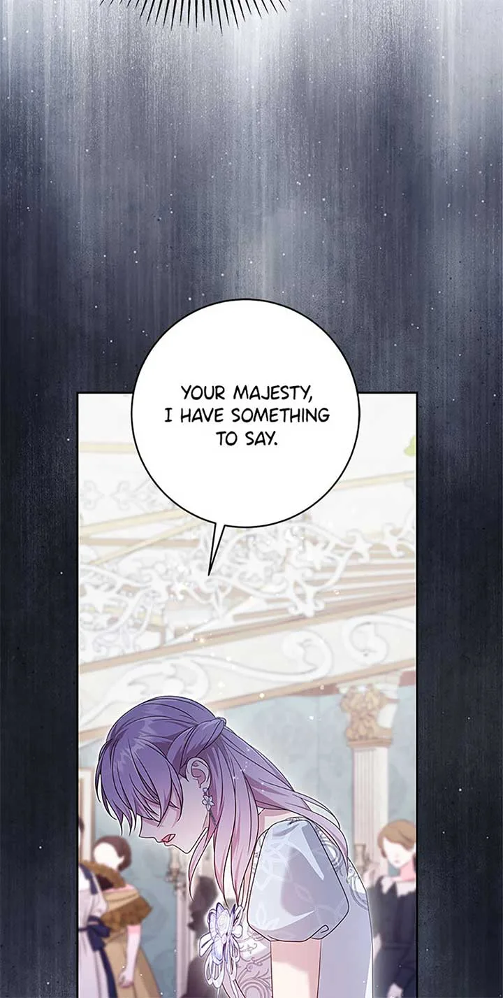 The Life Of An Evil Empress Chapter 62 page 30