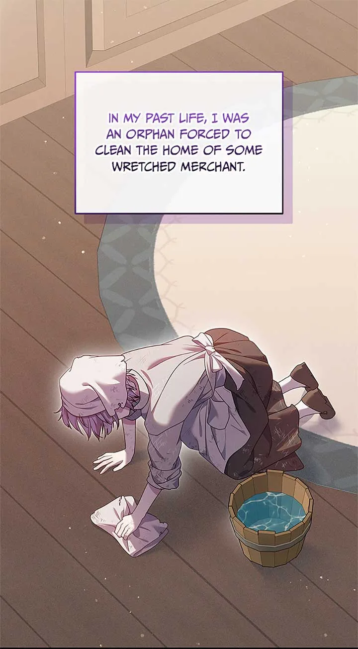 The Life Of An Evil Empress Chapter 60 page 36