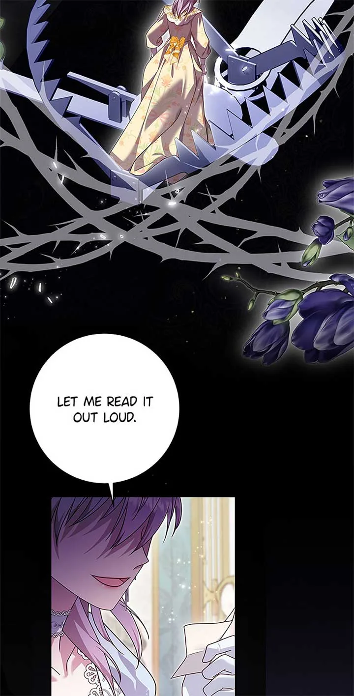 The Life Of An Evil Empress Chapter 62 page 51