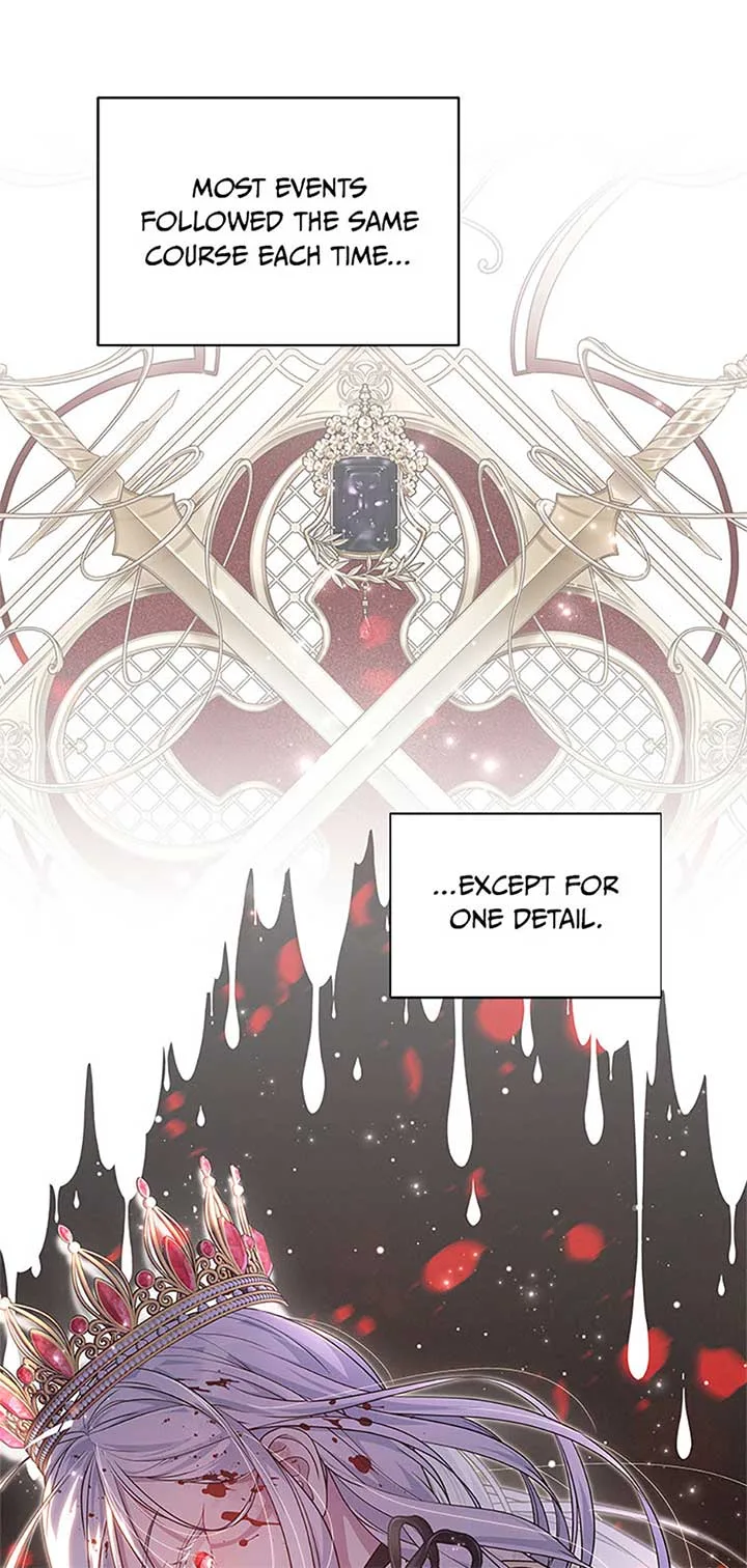 The Life Of An Evil Empress Chapter 60 page 69