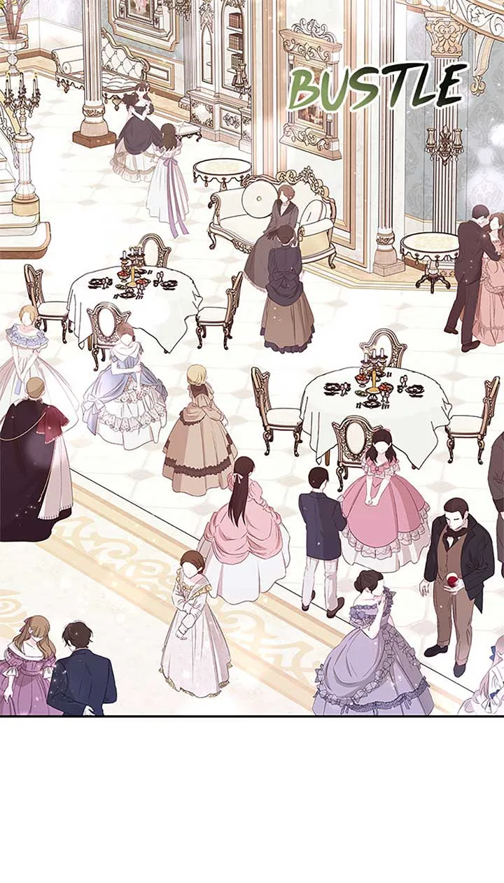 The Life Of An Evil Empress Chapter 59 page 44