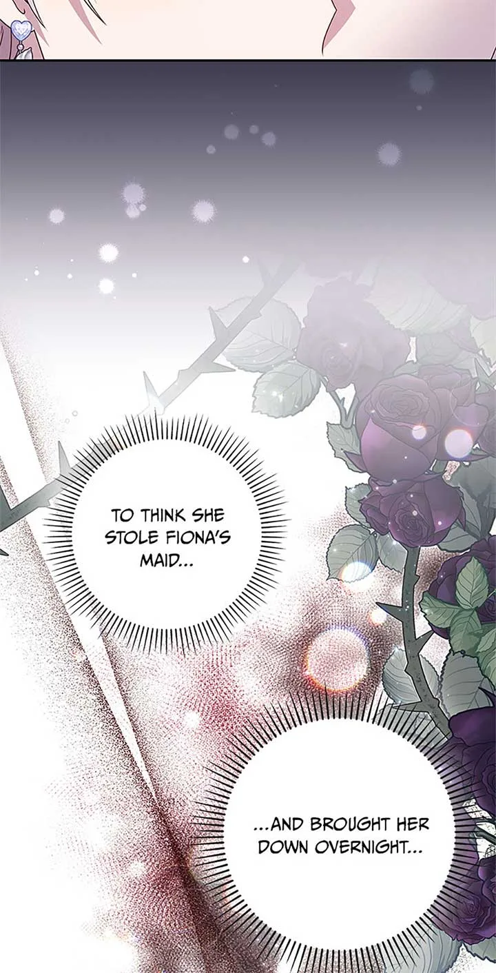 The Life Of An Evil Empress Chapter 59 page 60