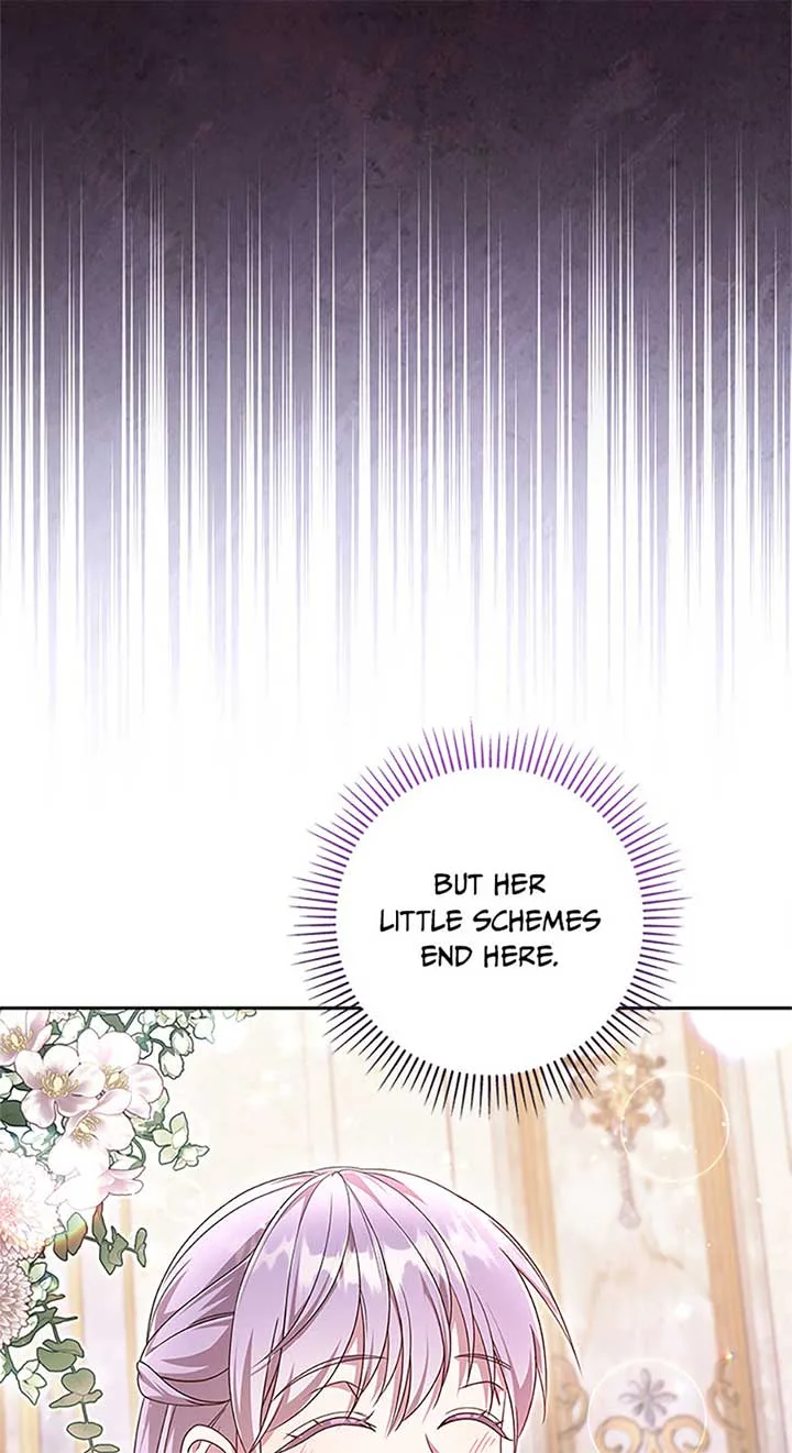 The Life Of An Evil Empress Chapter 59 page 62