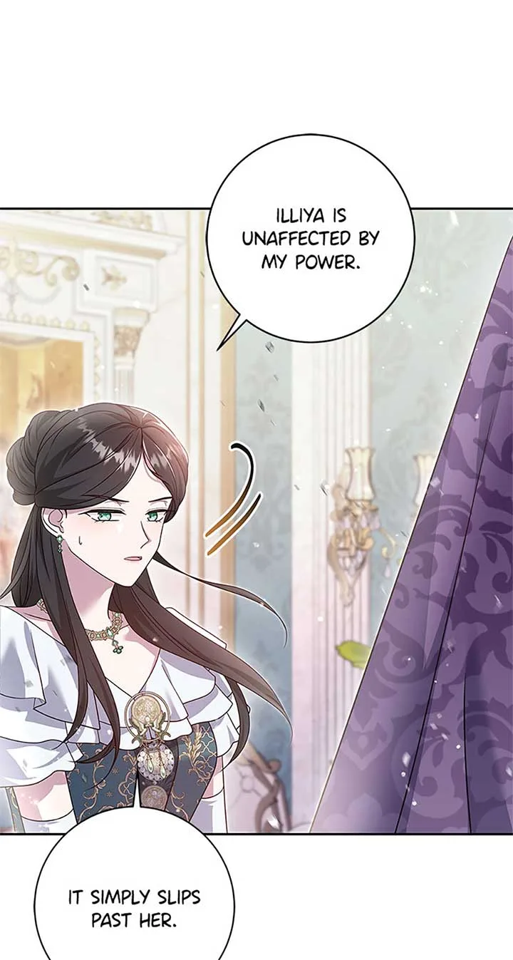 The Life Of An Evil Empress Chapter 62 page 22