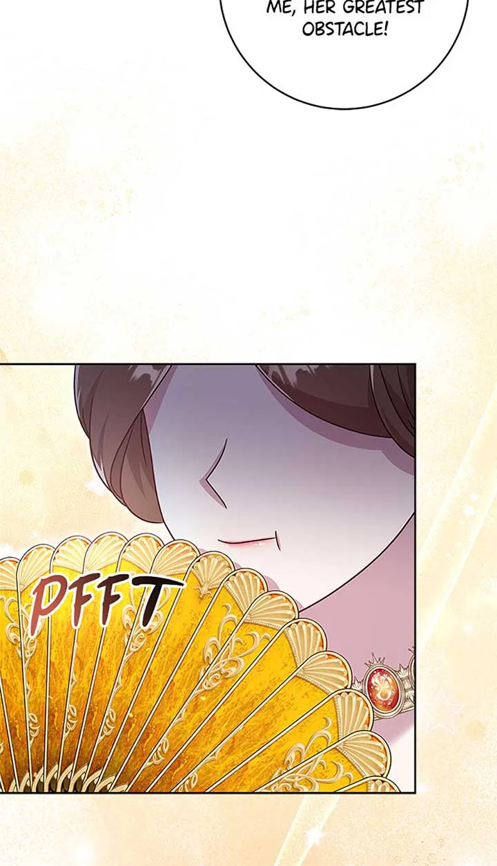 The Life Of An Evil Empress Chapter 62 page 39