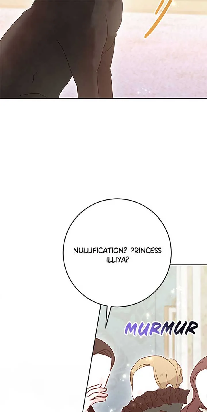 The Life Of An Evil Empress Chapter 62 page 8