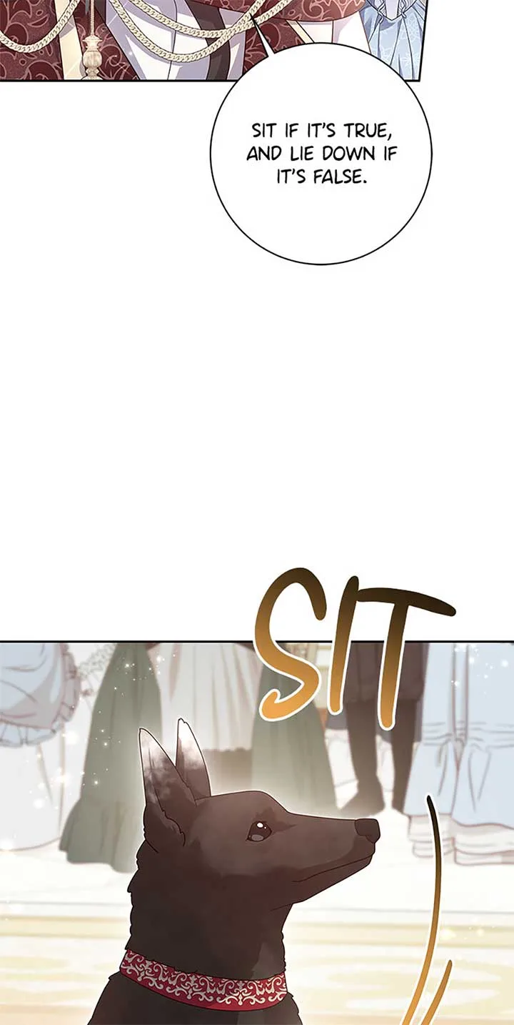 The Life Of An Evil Empress Chapter 62 page 7