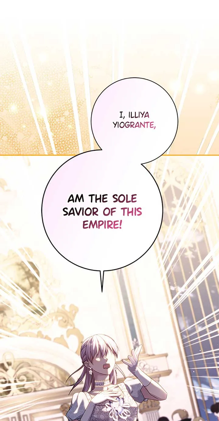 The Life Of An Evil Empress Chapter 62 page 33