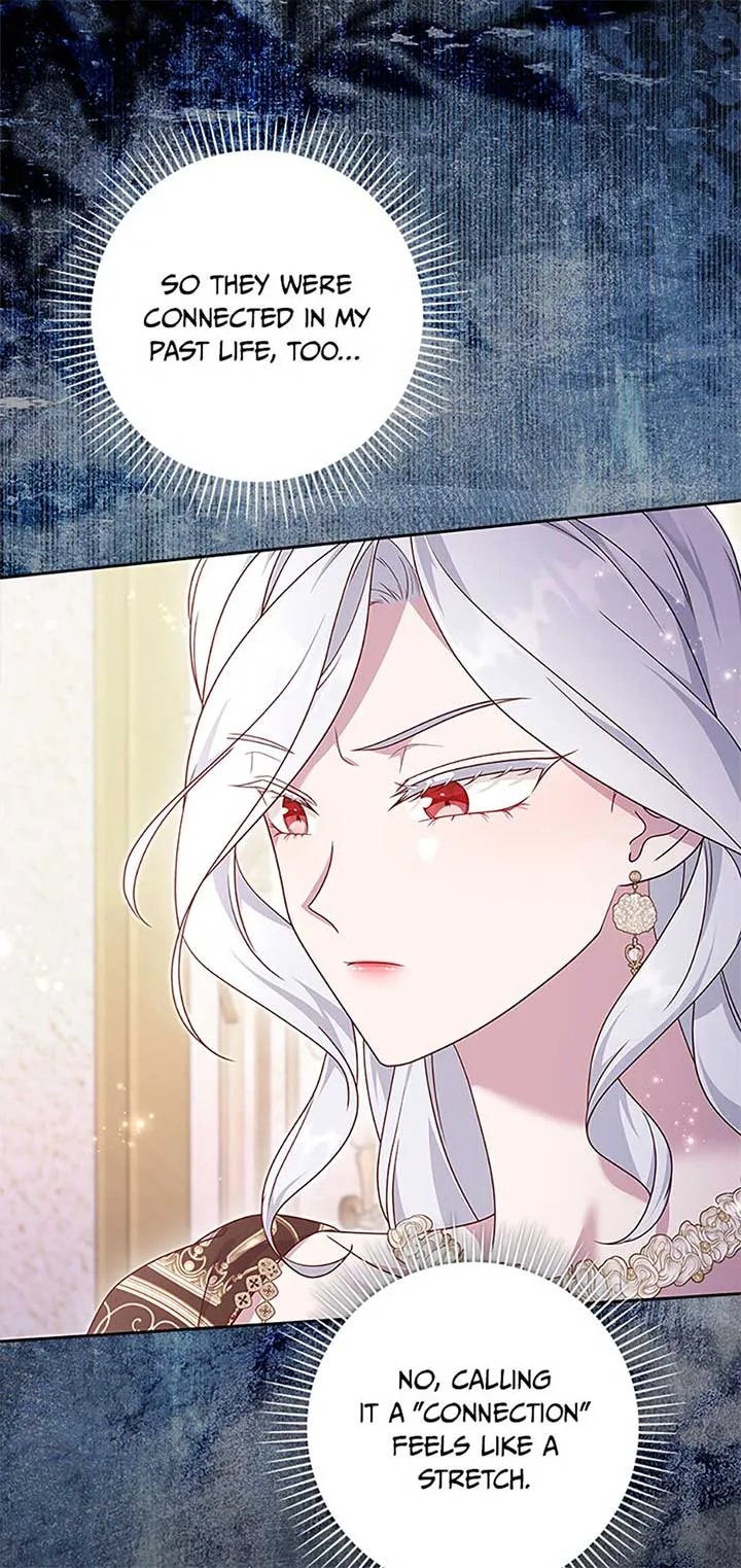 The Life Of An Evil Empress Chapter 60 page 76
