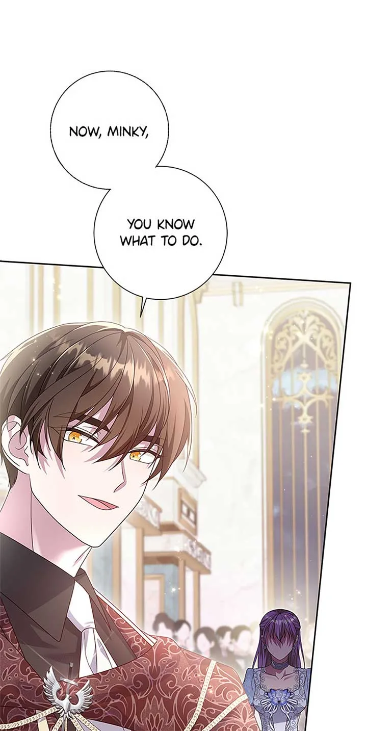 The Life Of An Evil Empress Chapter 62 page 6