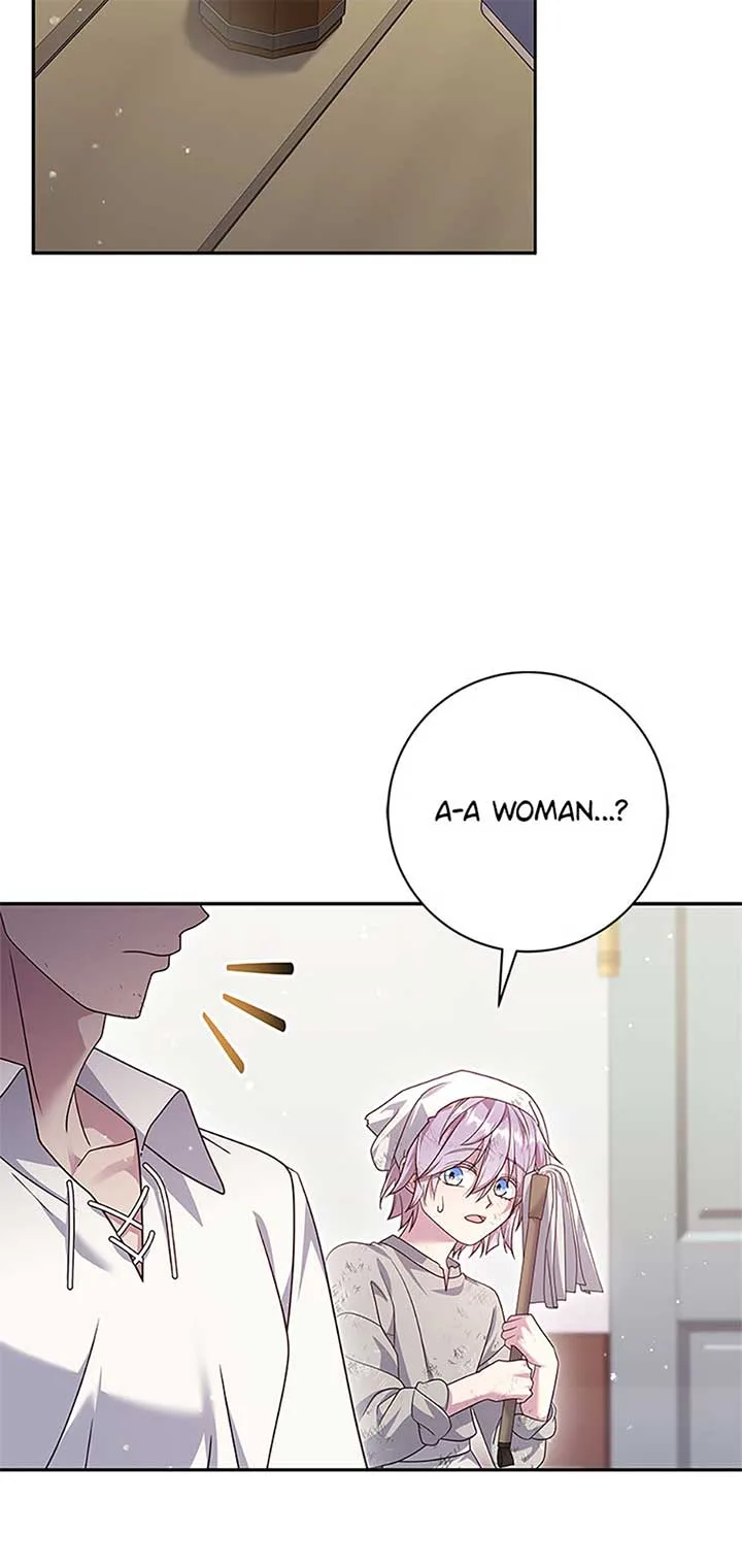 The Life Of An Evil Empress Chapter 60 page 46