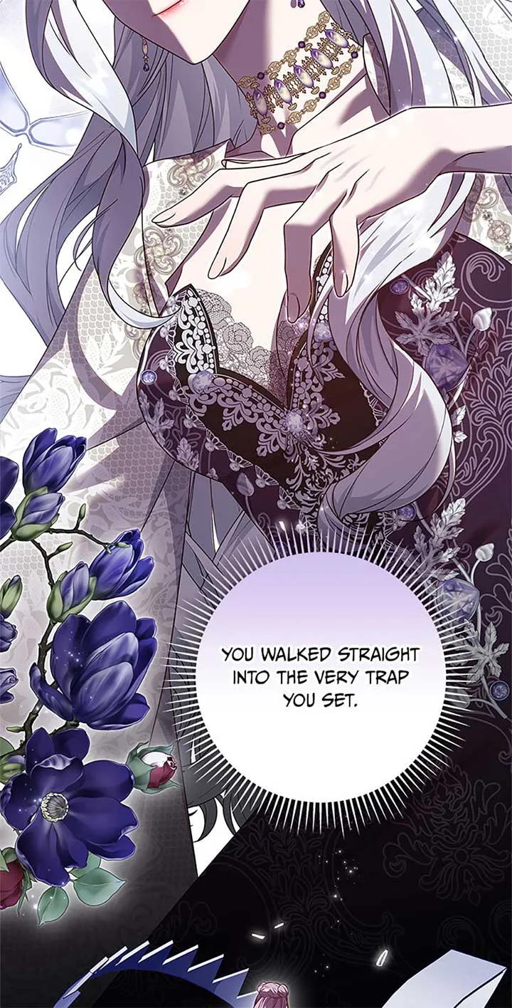 The Life Of An Evil Empress Chapter 62 page 50