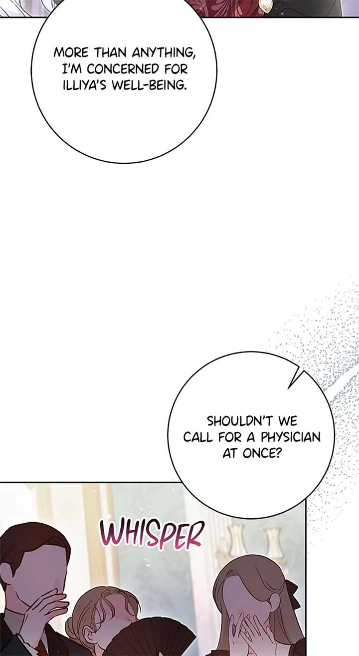 The Life Of An Evil Empress Chapter 62 page 60