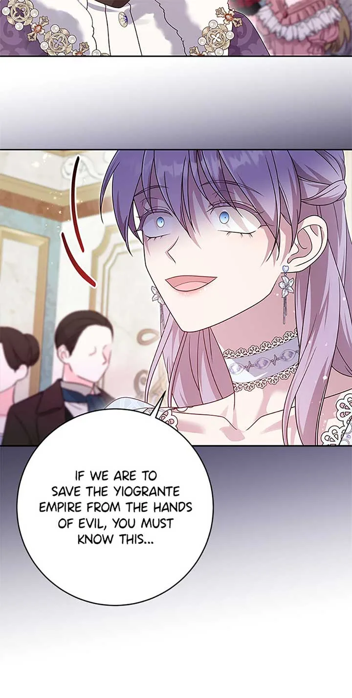 The Life Of An Evil Empress Chapter 62 page 32