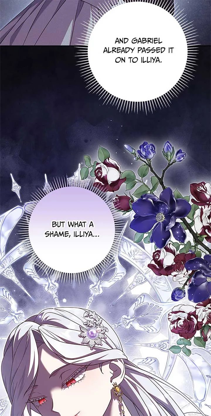 The Life Of An Evil Empress Chapter 62 page 49