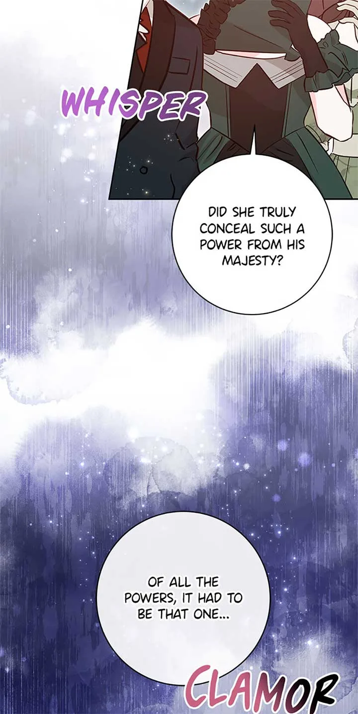 The Life Of An Evil Empress Chapter 62 page 9