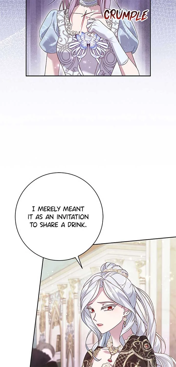 The Life Of An Evil Empress Chapter 62 page 66