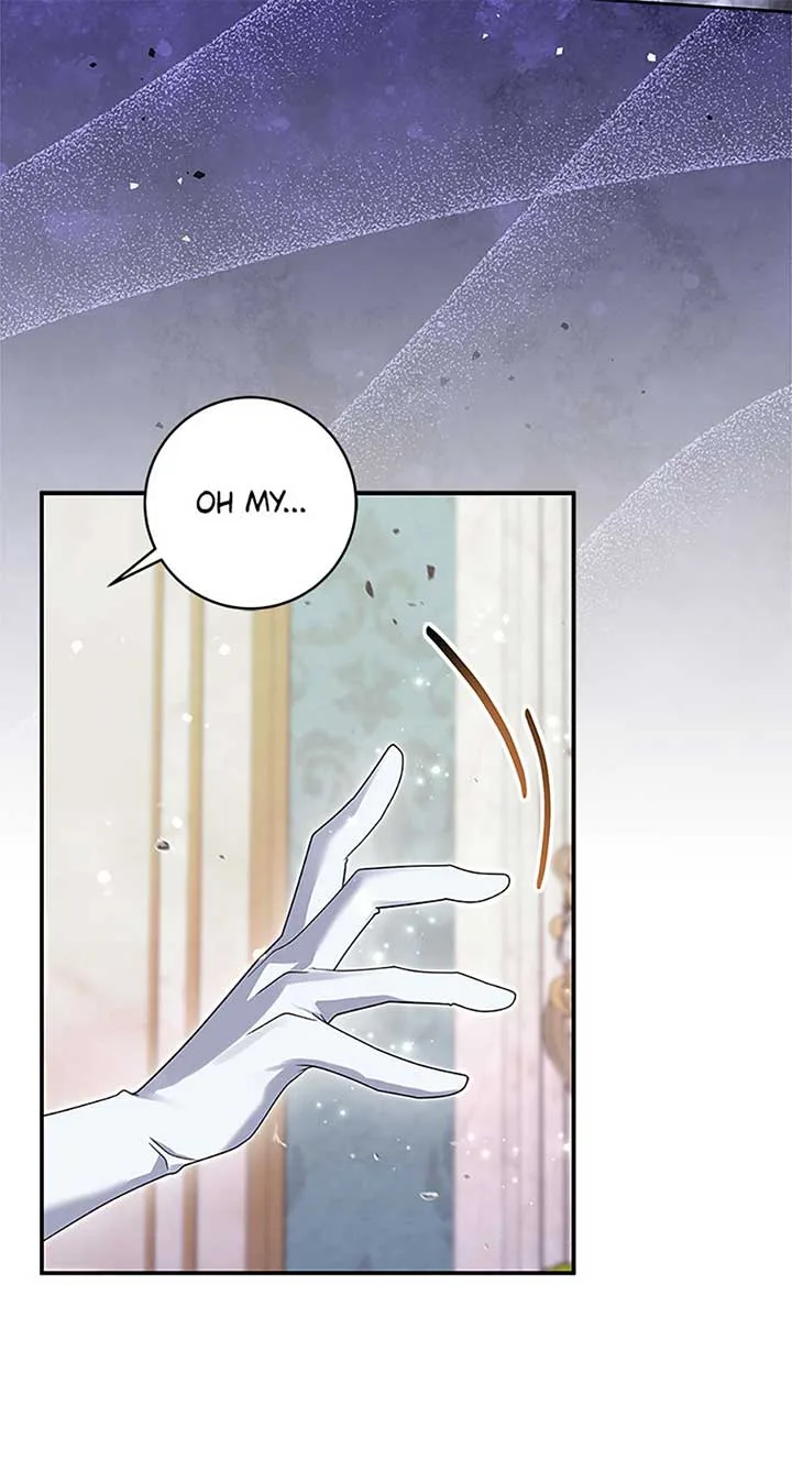 The Life Of An Evil Empress Chapter 62 page 21