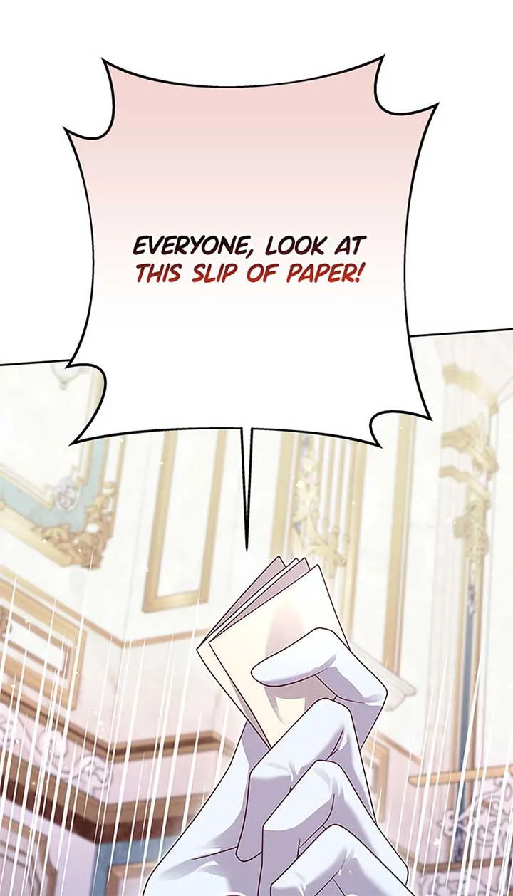 The Life Of An Evil Empress Chapter 62 page 44