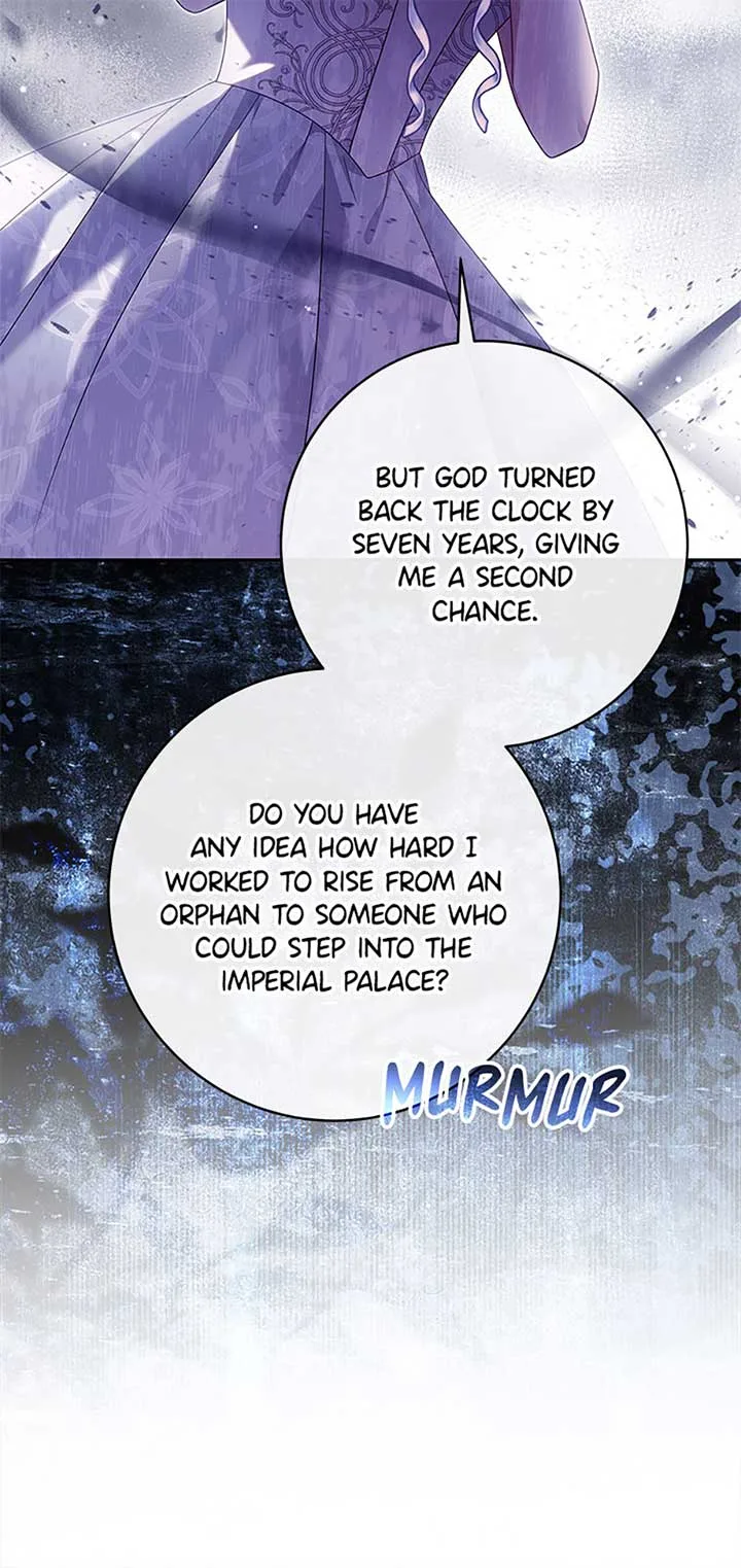 The Life Of An Evil Empress Chapter 60 page 78