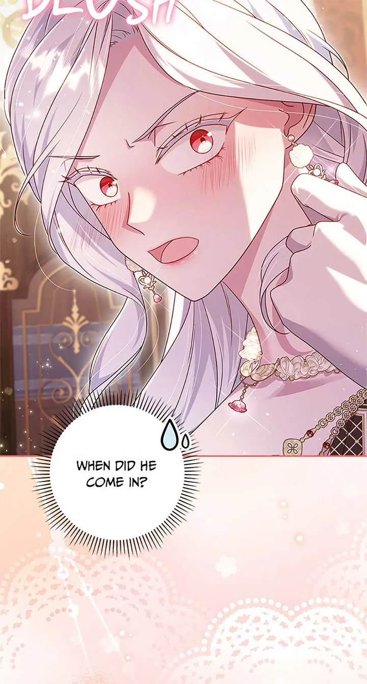 The Life Of An Evil Empress Chapter 61 page 14