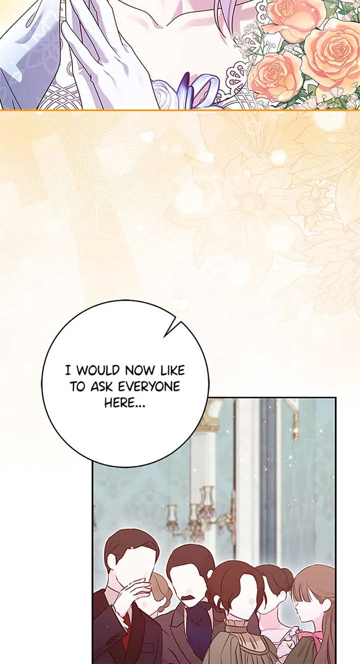 The Life Of An Evil Empress Chapter 61 page 49