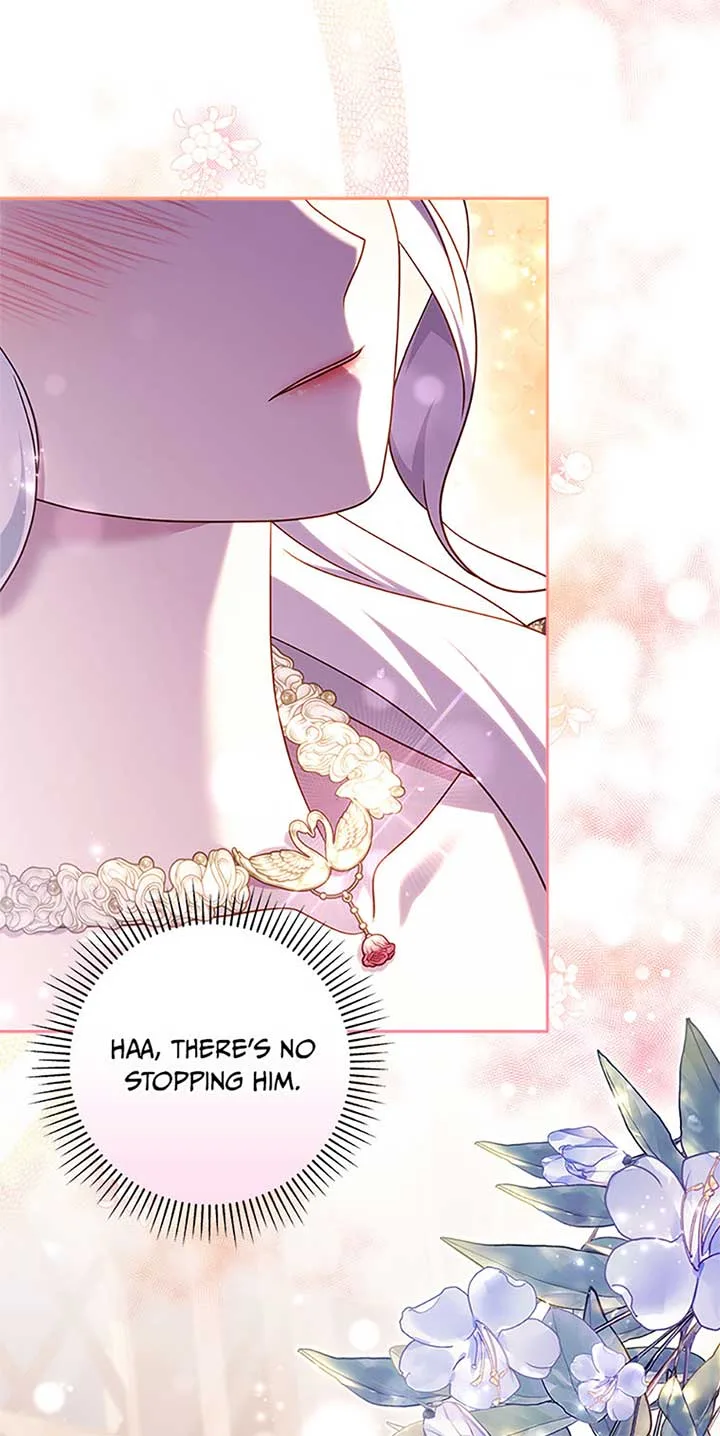 The Life Of An Evil Empress Chapter 61 page 19