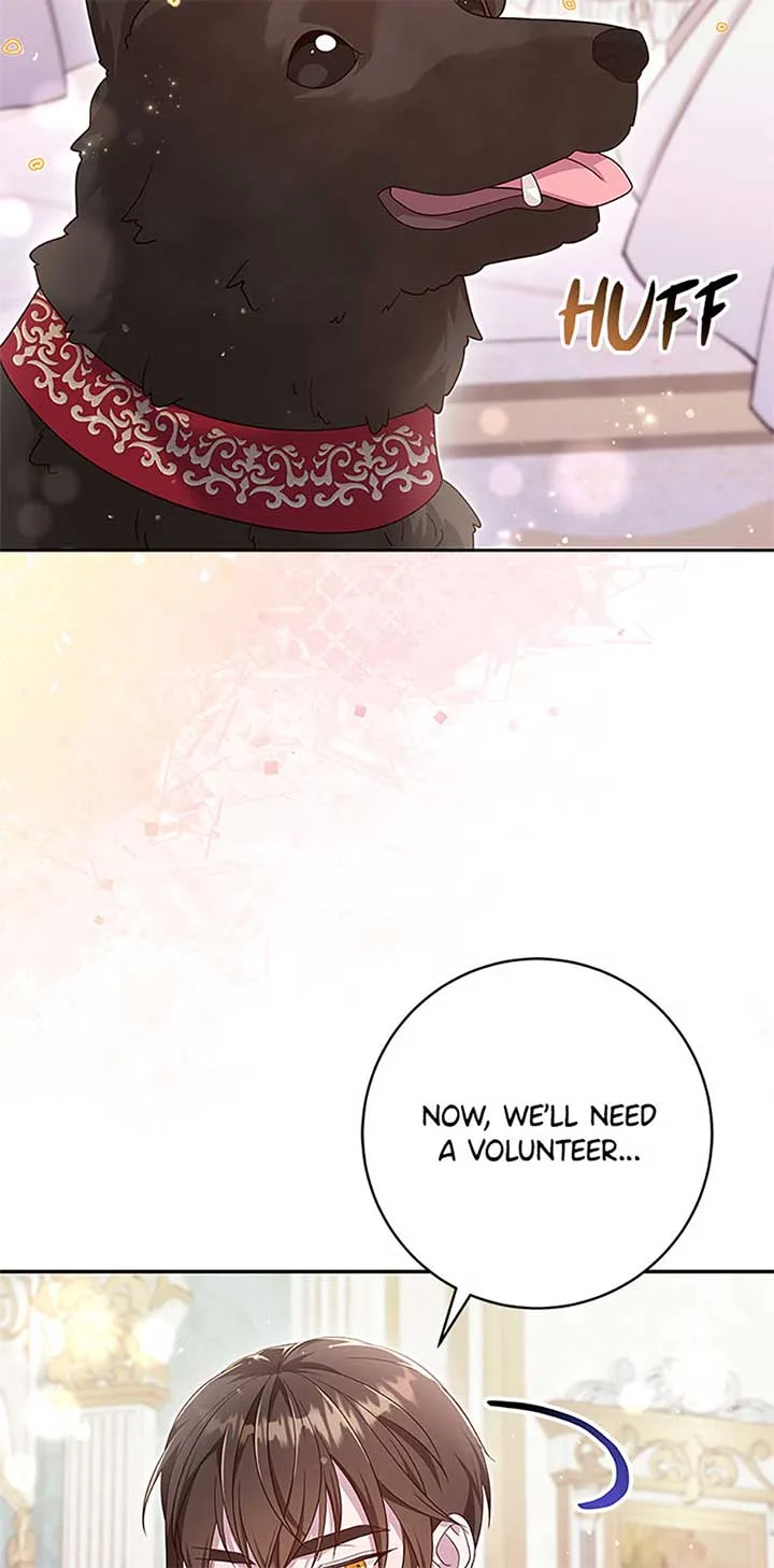 The Life Of An Evil Empress Chapter 61 page 45