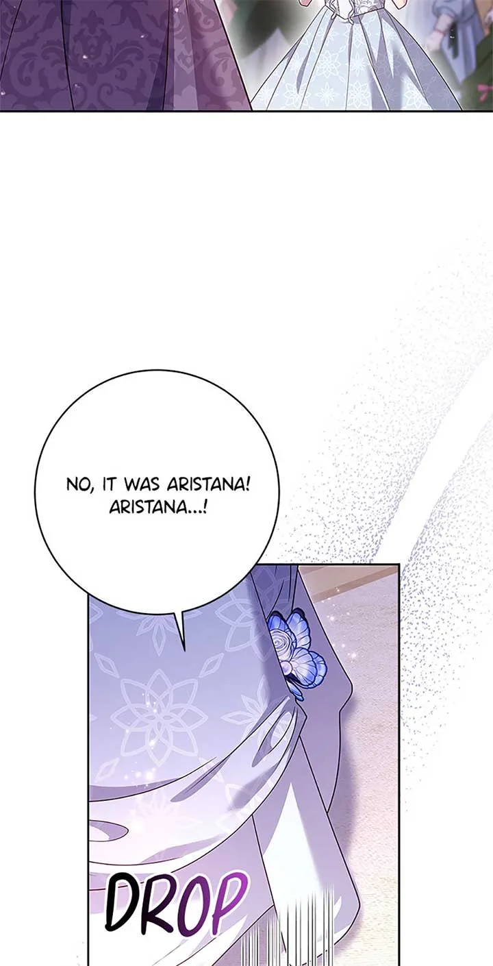 The Life Of An Evil Empress Chapter 62 page 70